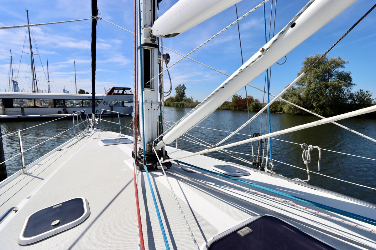 foto: 71 Catalina 42 MK II