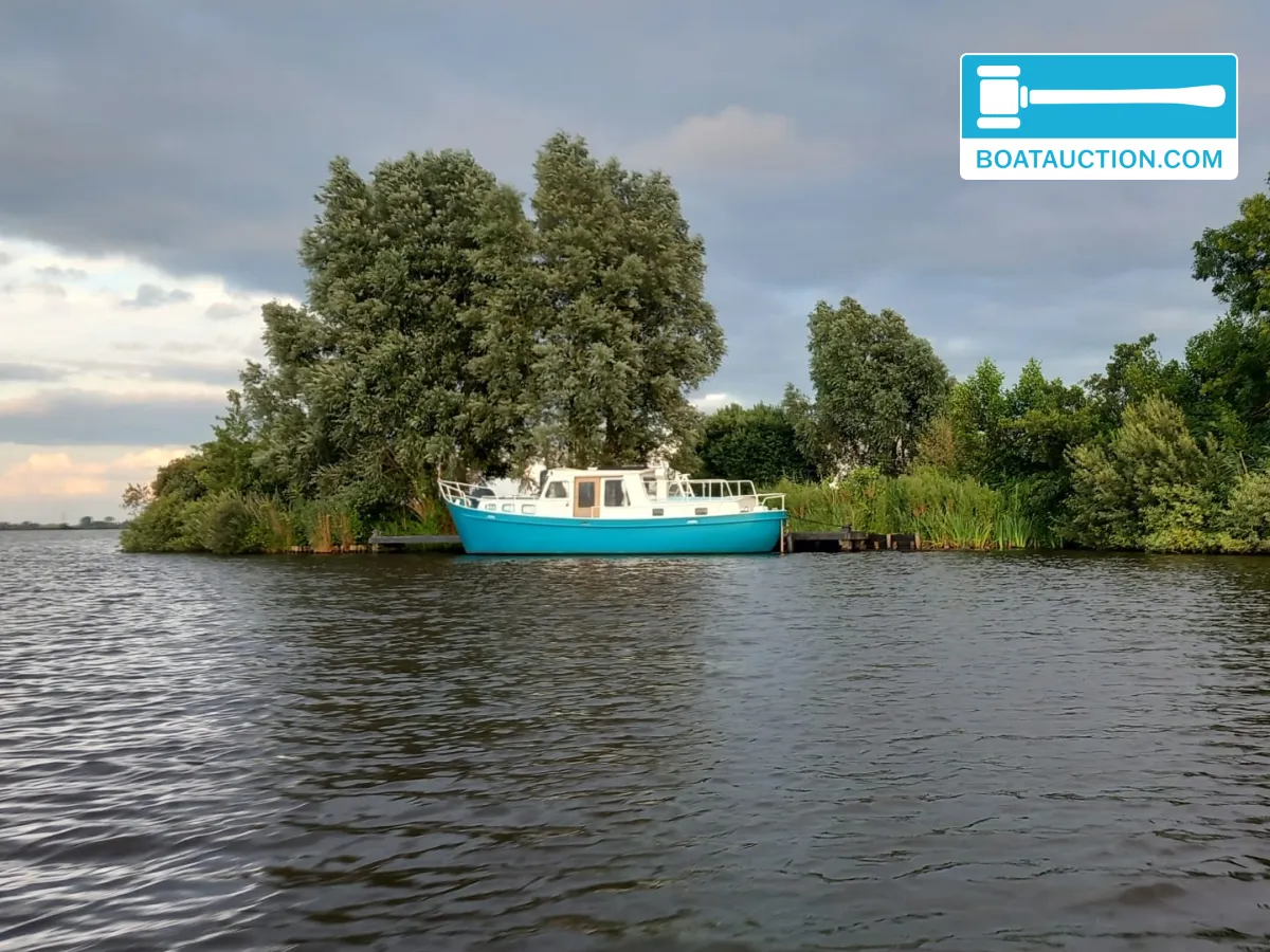 foto: 15 Waalkotter 1100 GSAK