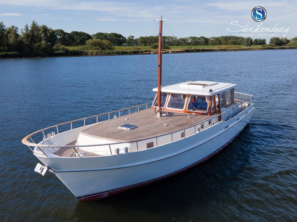 foto: 37 Kempers Kempers Eurotraveller 1500 OK