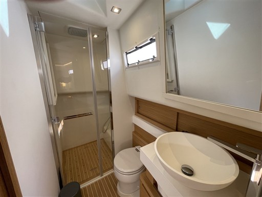 foto: 8 Pardo Yachts 50