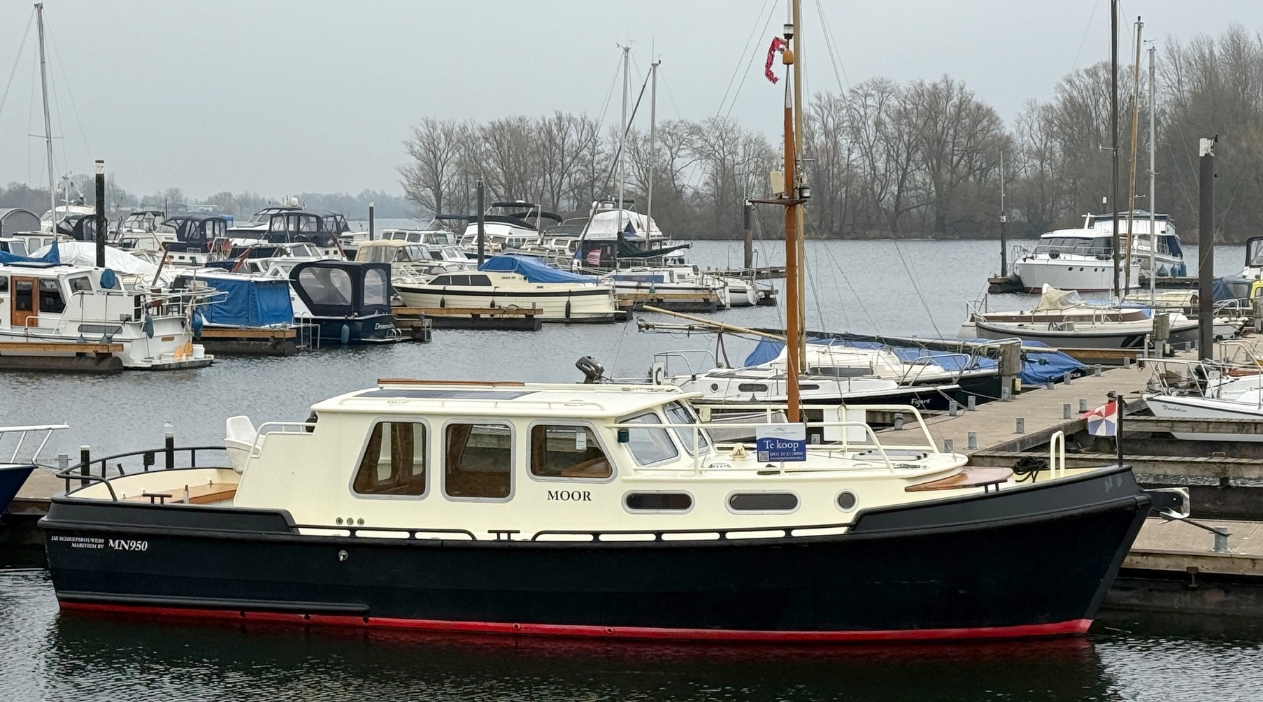 foto: 46 Mooie Nel Mooie Nel 9.50 OK