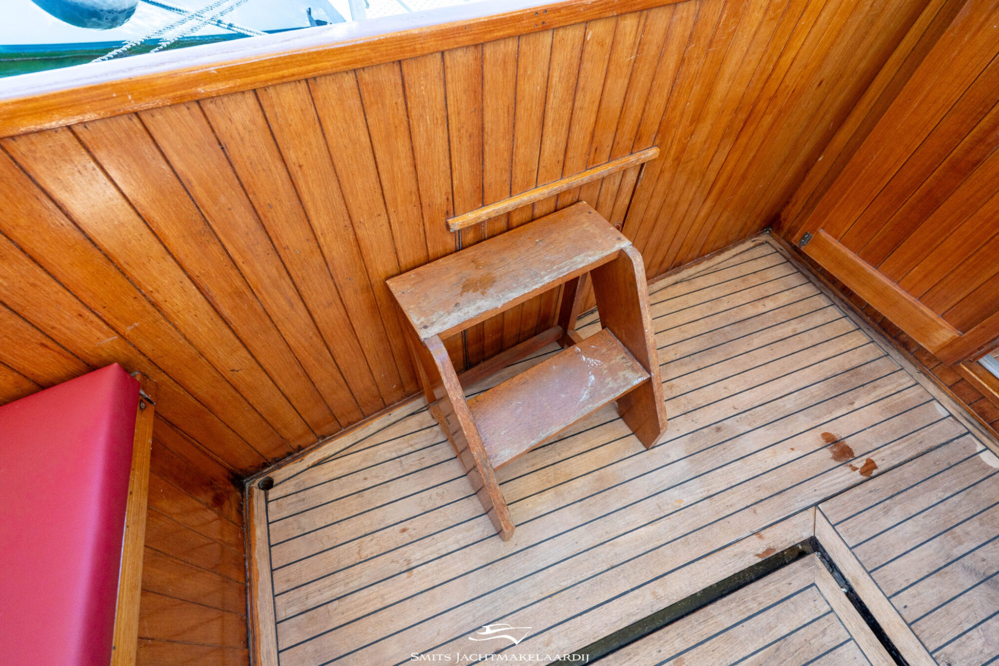 foto: 24 Bruijs Bruijs Vlet 10.00 OK