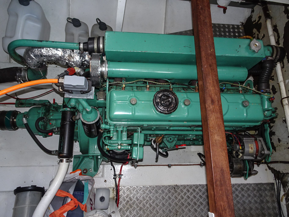 foto: 38 Vri-Jon Contessa 40