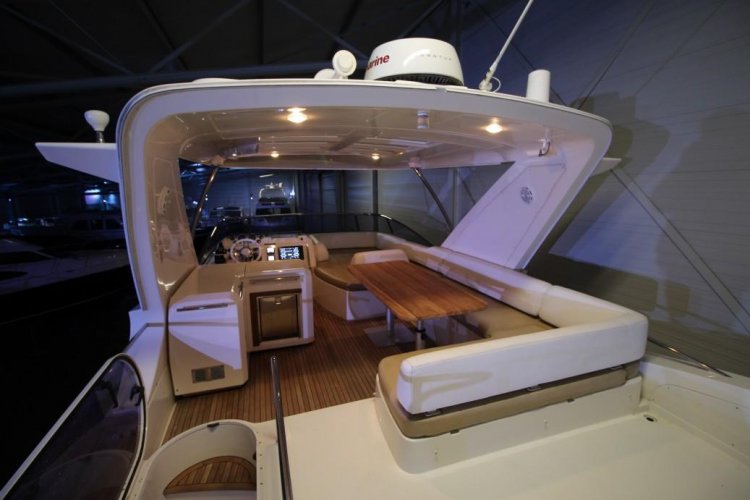 foto: 58 Azimut 60