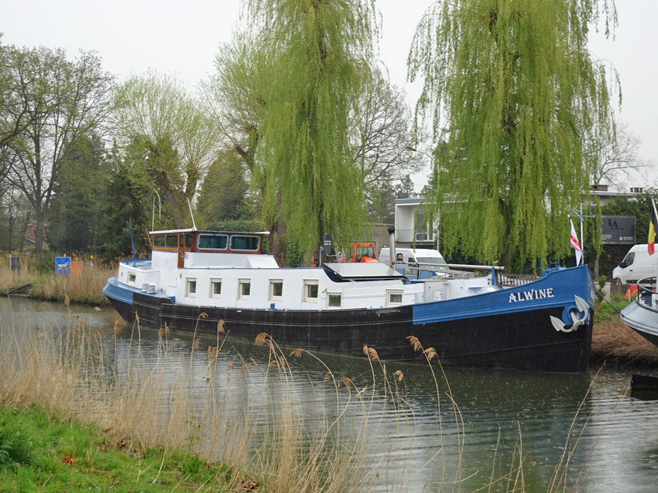 foto: 39 Luxe Motor met UBC 28.92