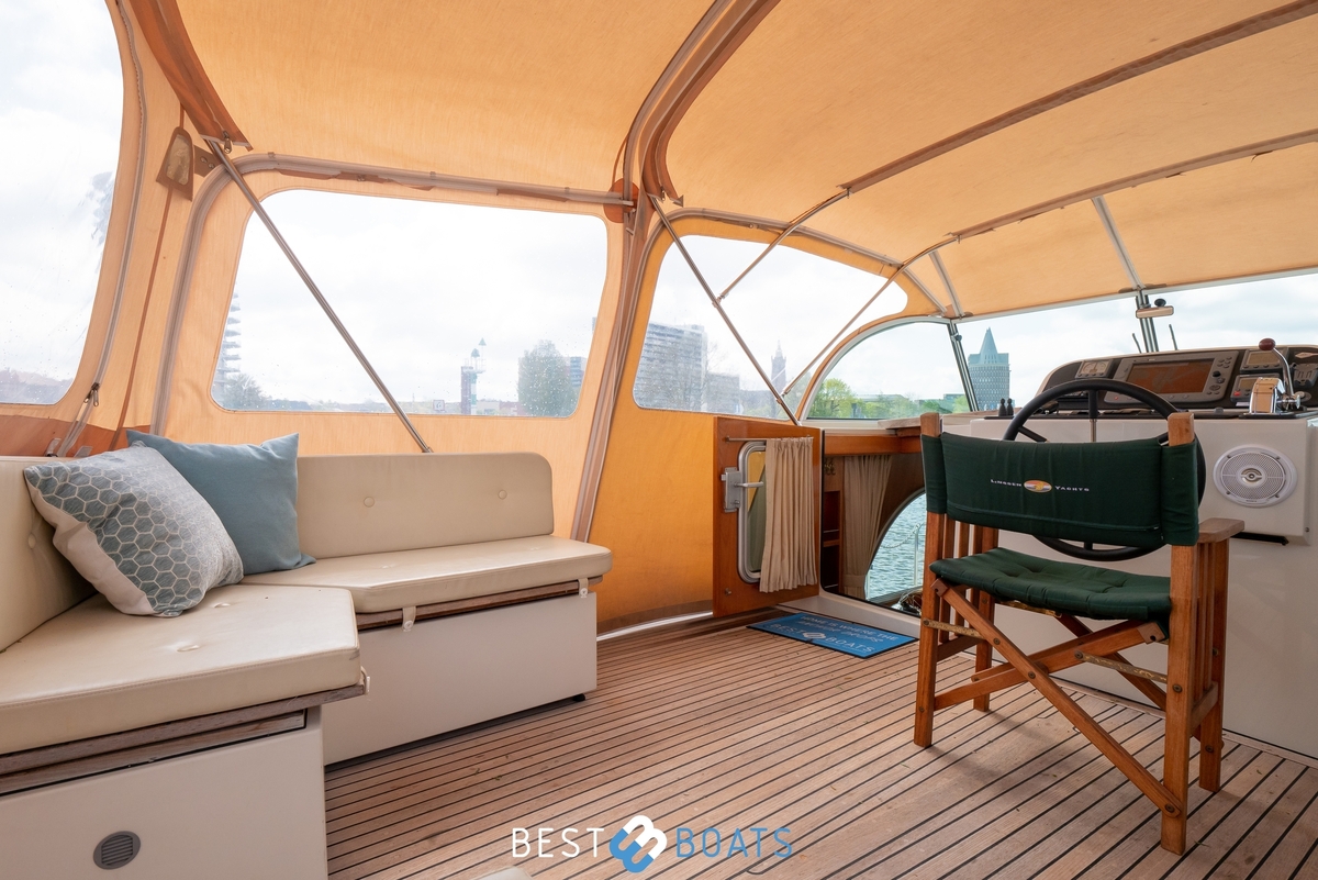 foto: 29 Linssen Grand Sturdy 40.9 AC