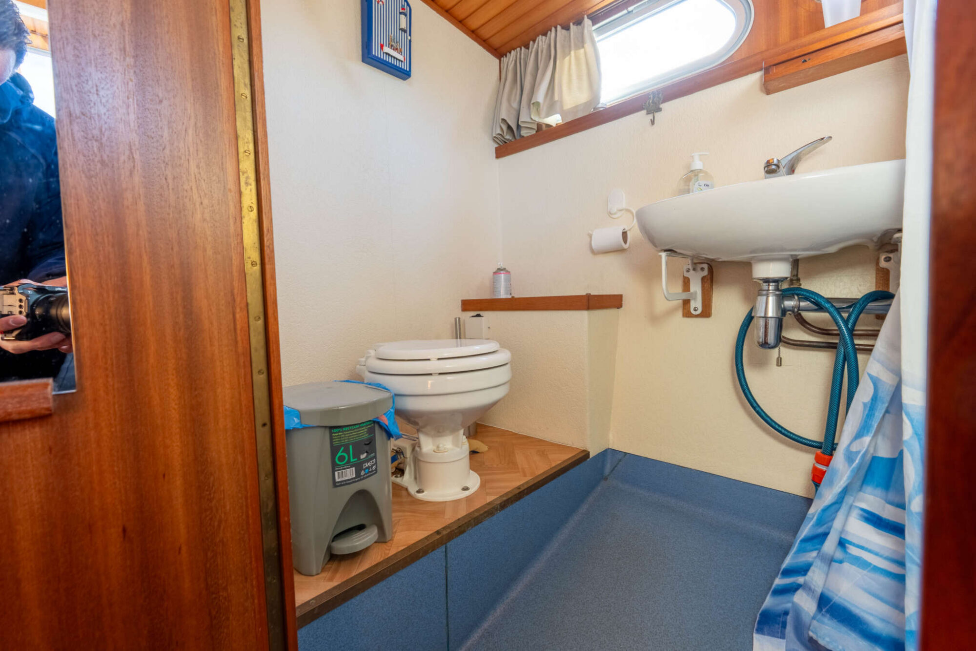 foto: 29 Valkkruiser Valkkruiser 10.60 AK Cabrio