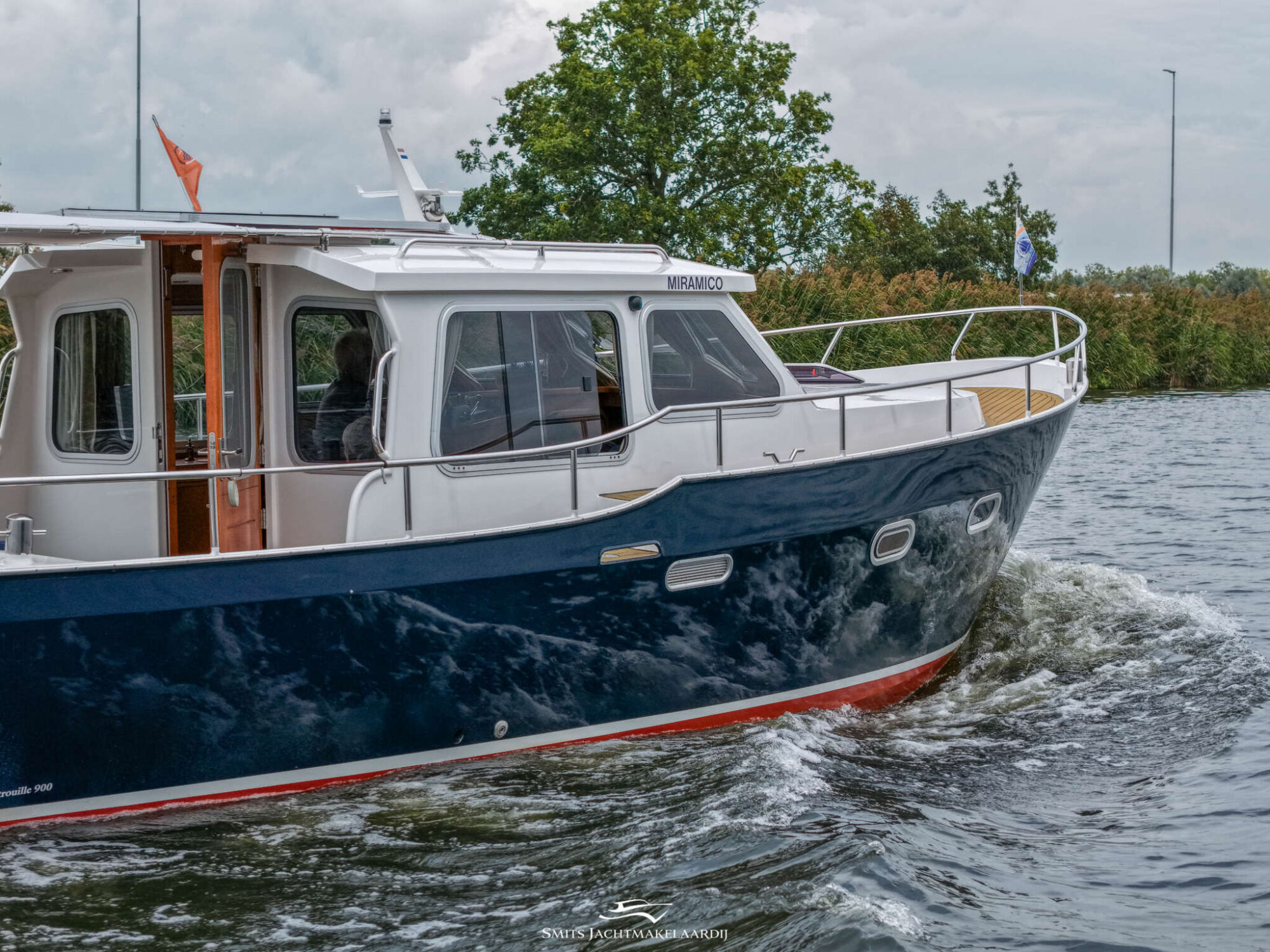 foto: 26 Van Vossen Van Vossen Patrouille 9.00 OK