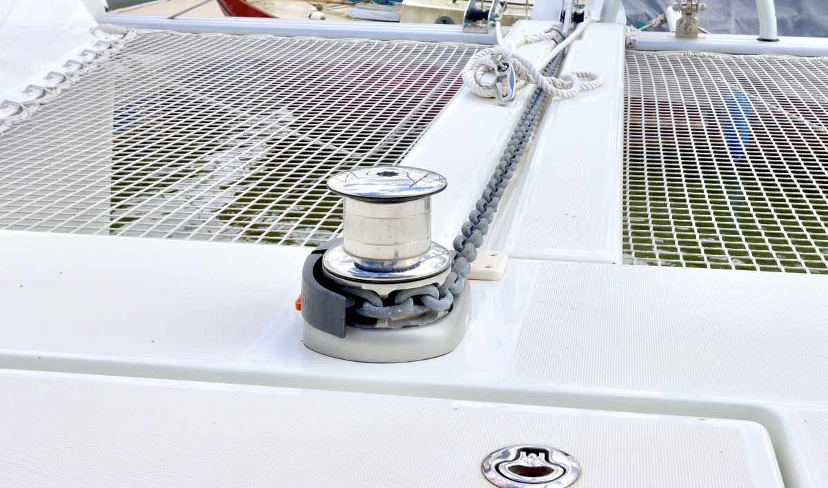 foto: 132 Lagoon 42 Full specs