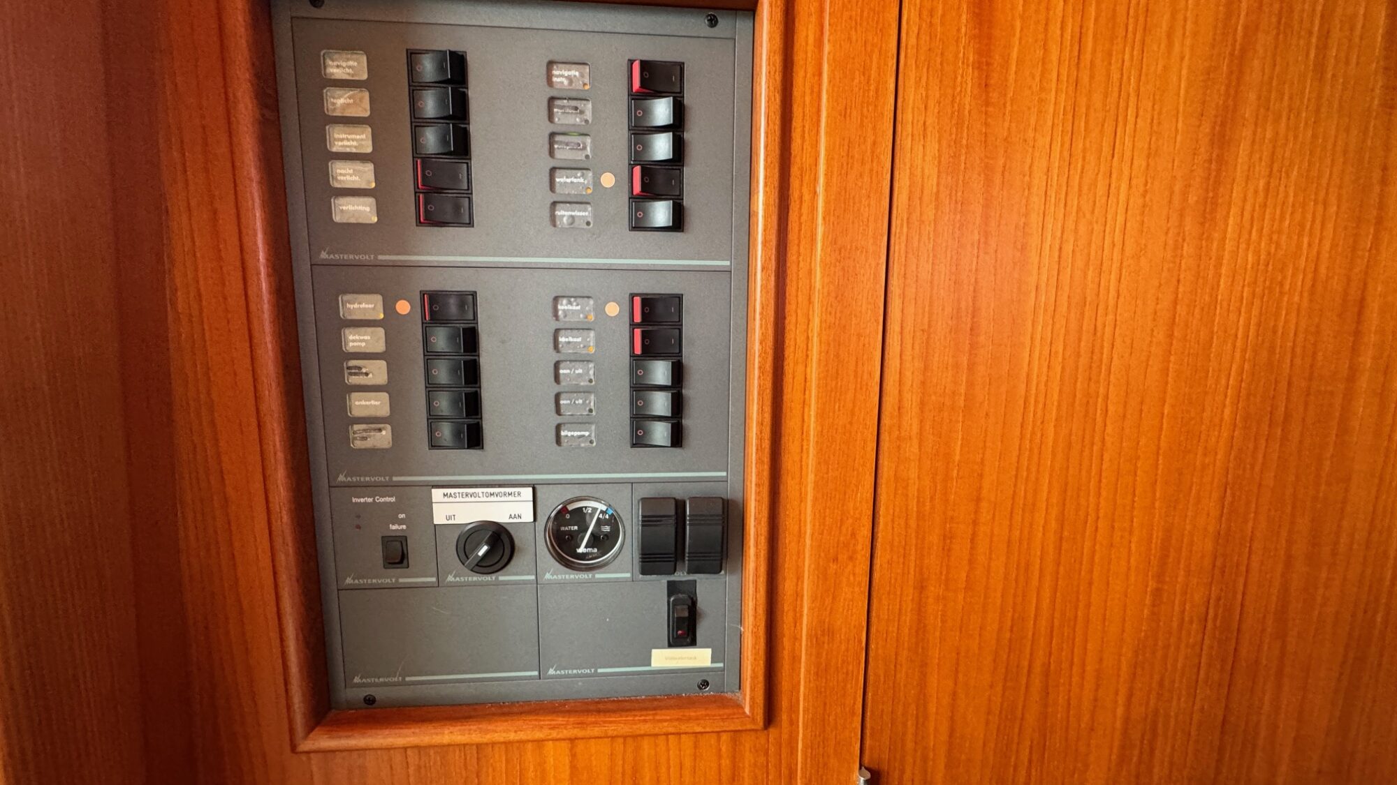 foto: 43 Van Wijk Van Wijk 10.30