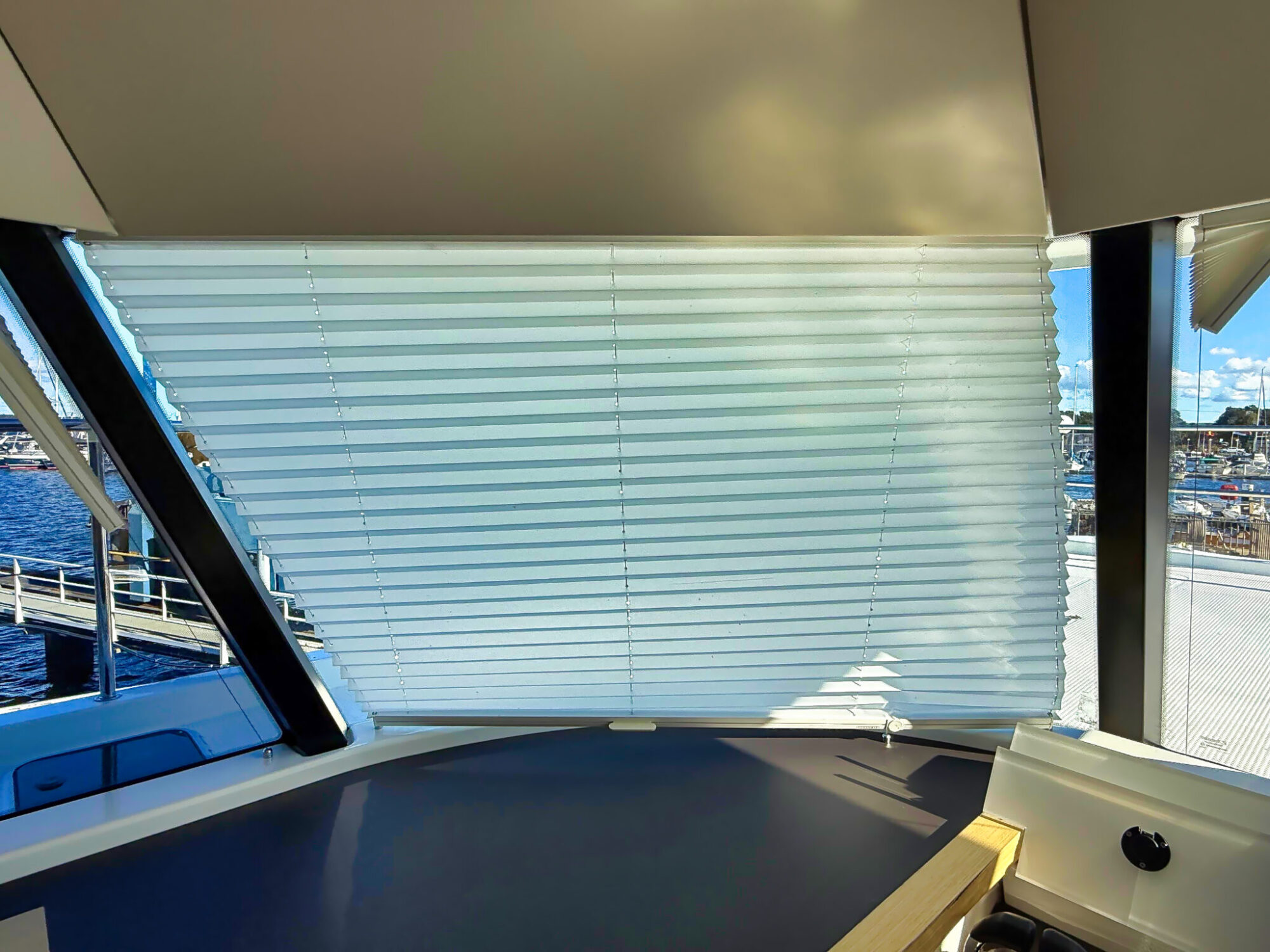 foto: 31 Fountaine Pajot Fountaine Payot Motorcatamaran MY 37