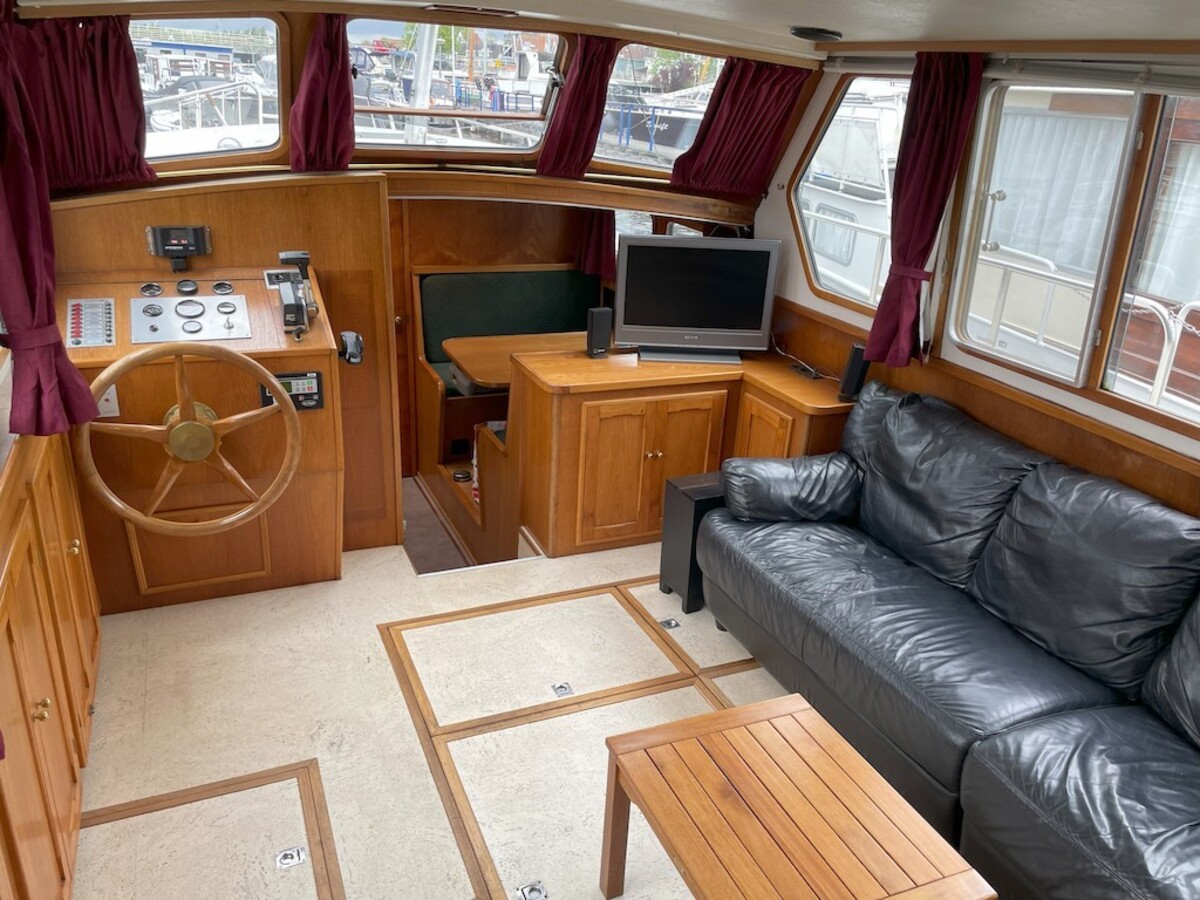 foto: 26 Molenkruiser 1300