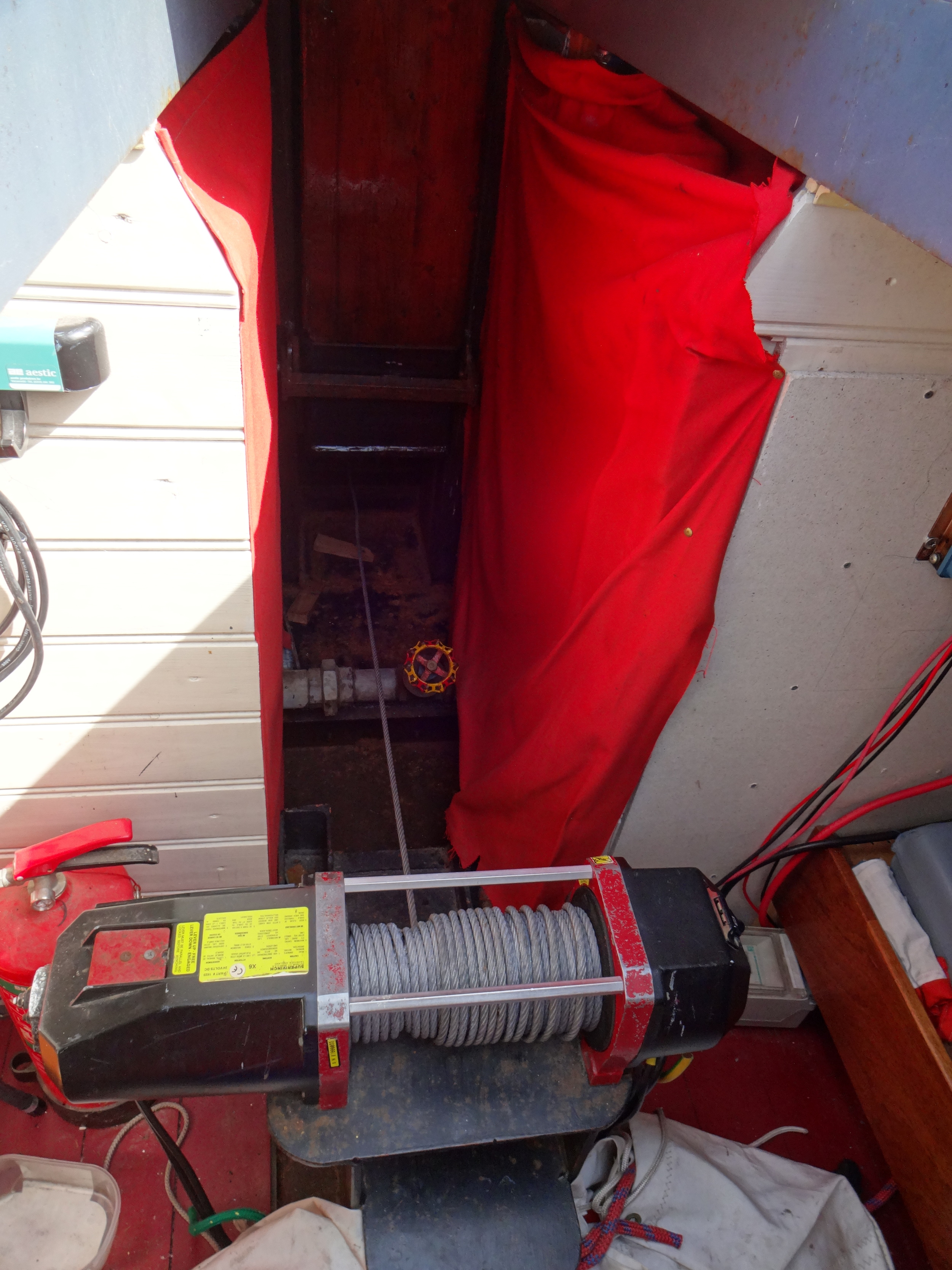 foto: 20 Tjalk Skutsje 17.00