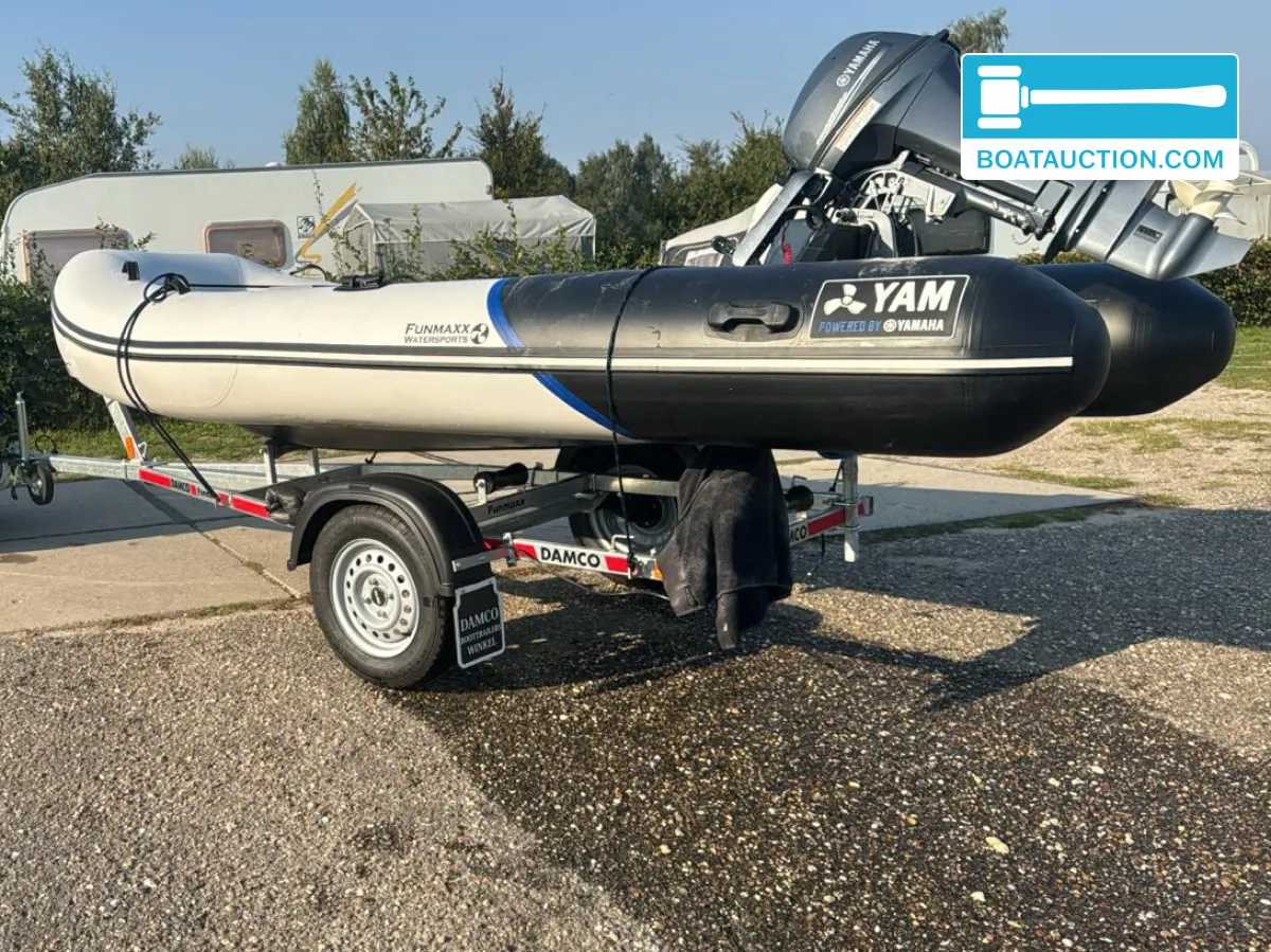 hoofdfoto: 1 Yam 380