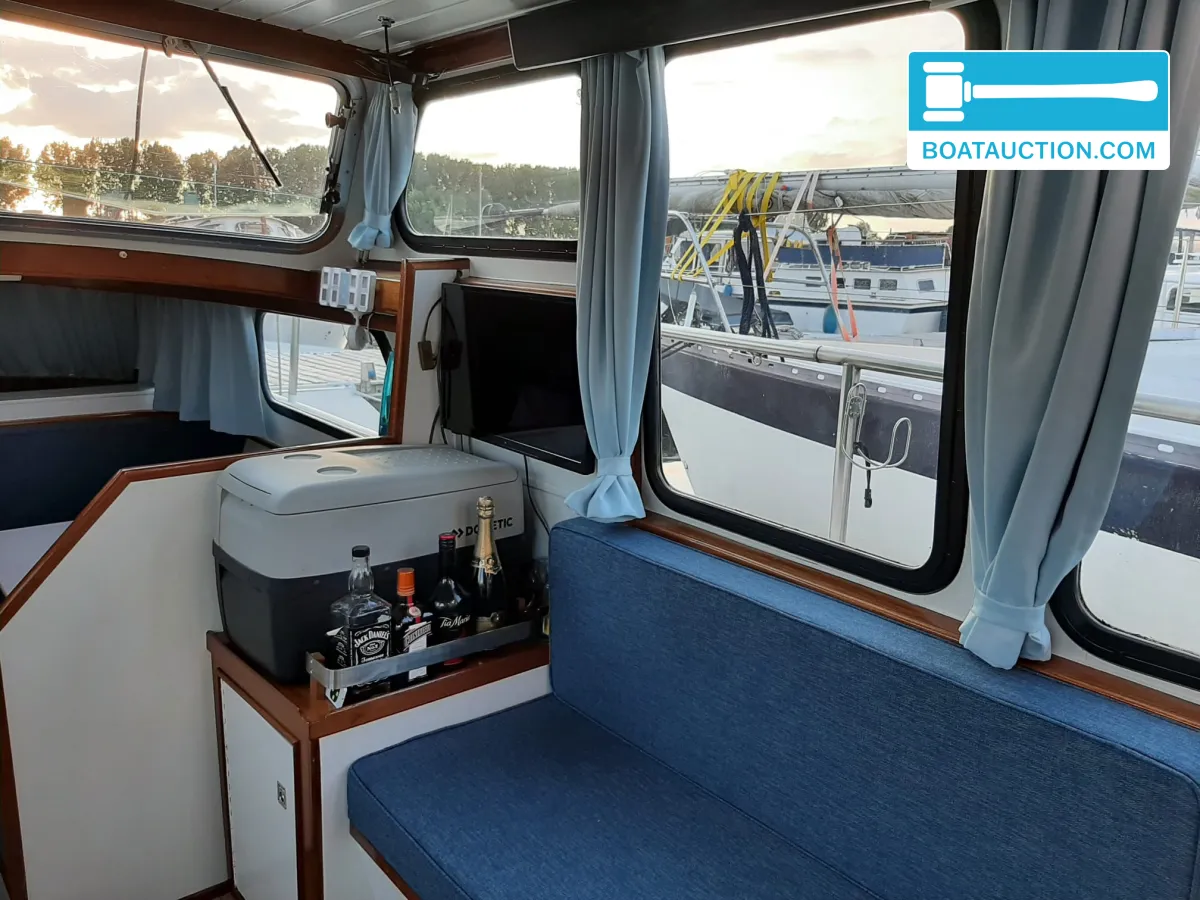 foto: 7 Holtmankruiser 1000