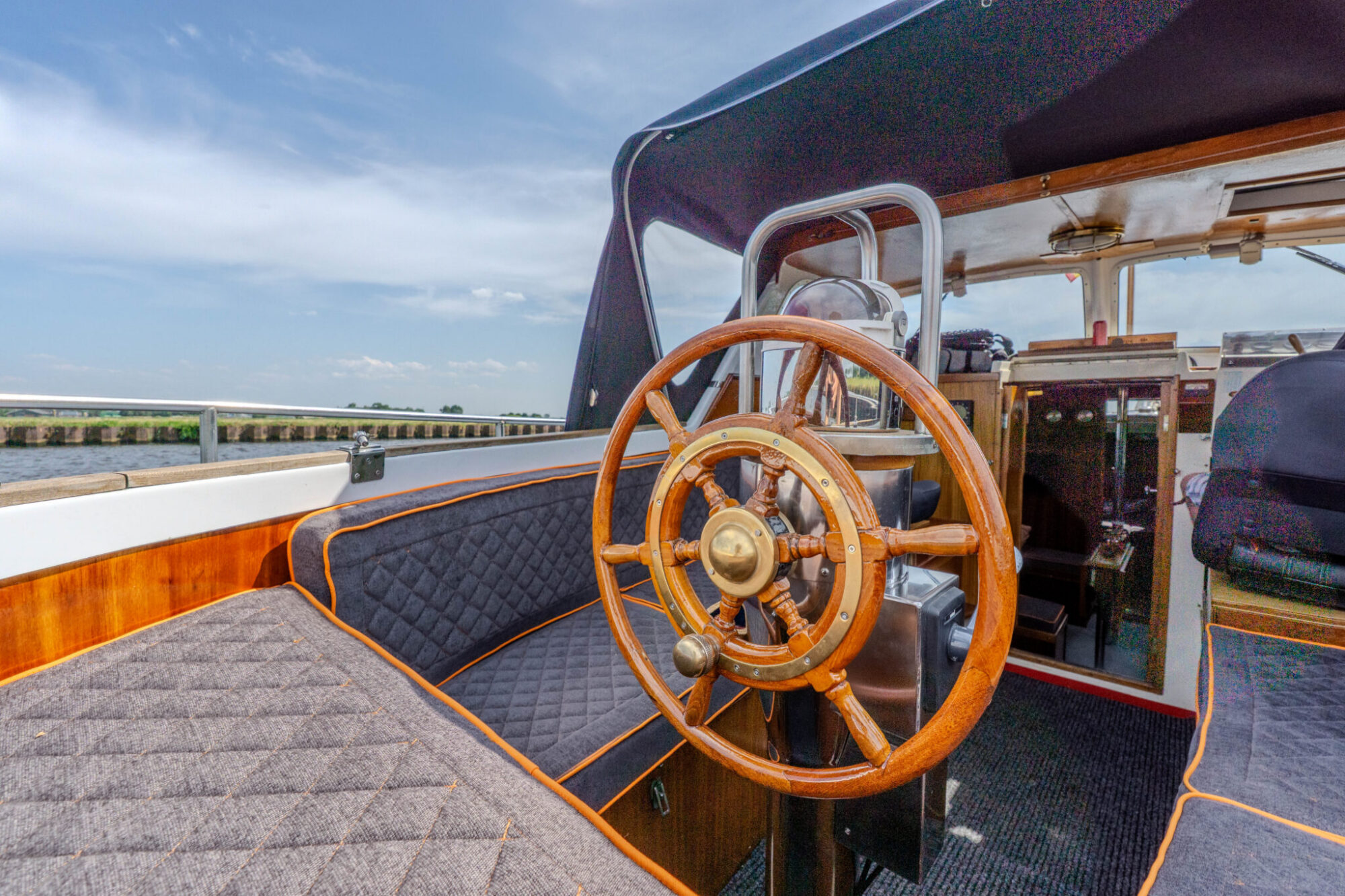 foto: 26 Finnclipper Finnclipper 35 OK ‘Project X’