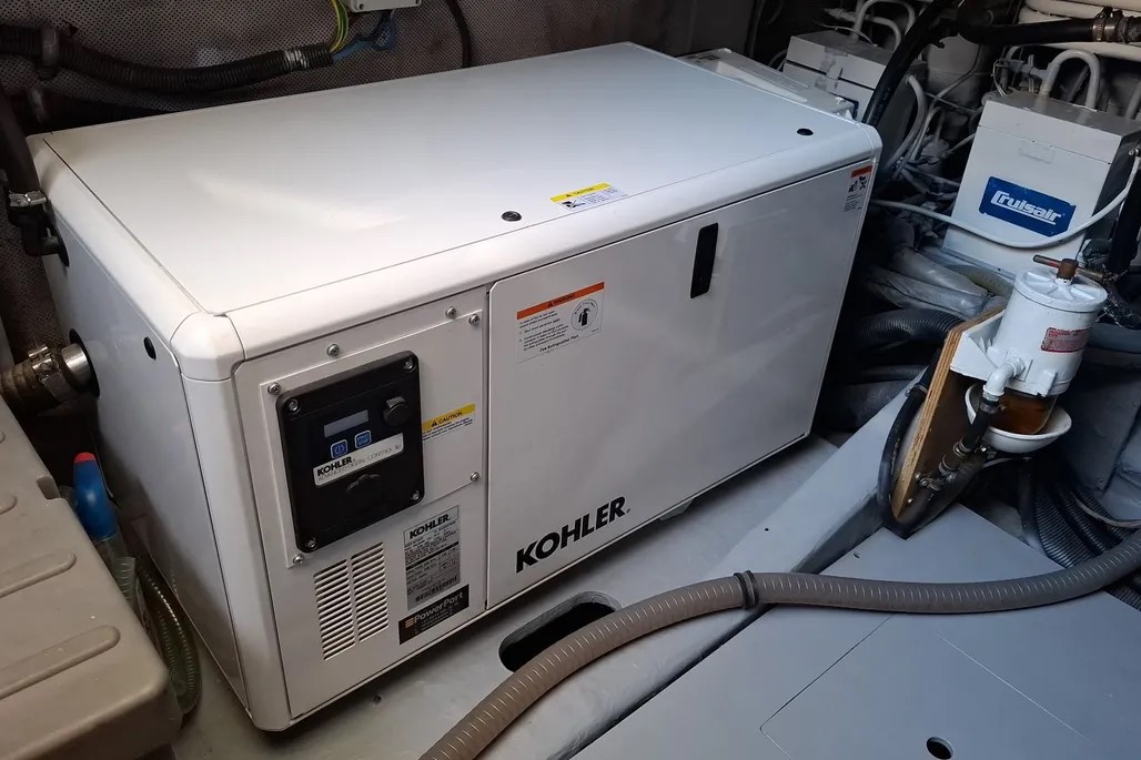 foto: 22 Azimut  55 EVO