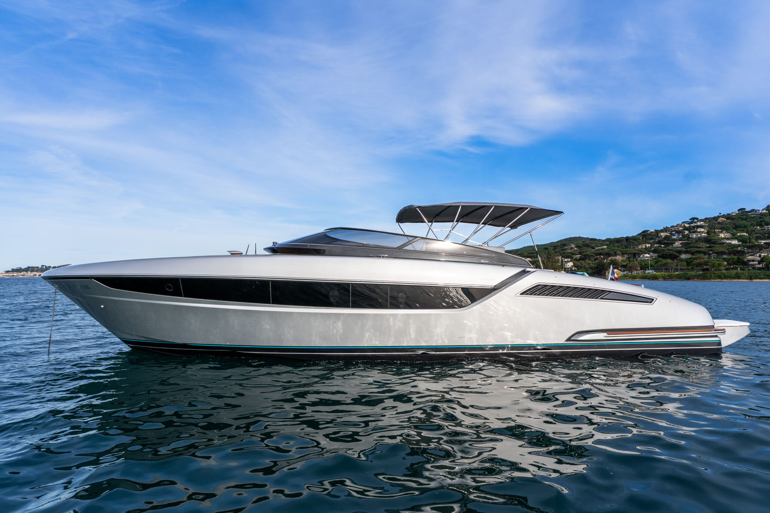 foto: 30 Riva 48 Dolceriva #03 ELEMENTS