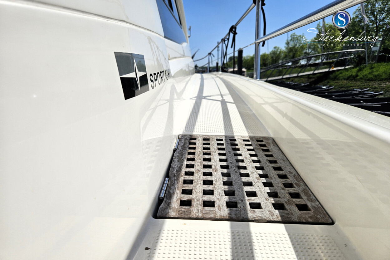 foto: 83 Bavaria 43 HT