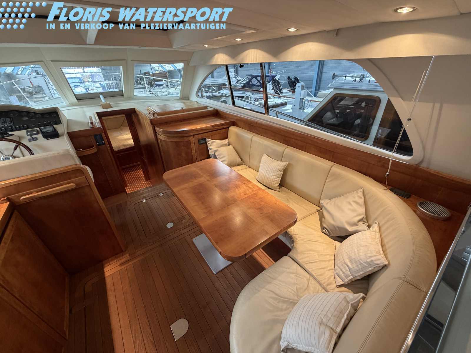 foto: 13 Solare 46 Lobster