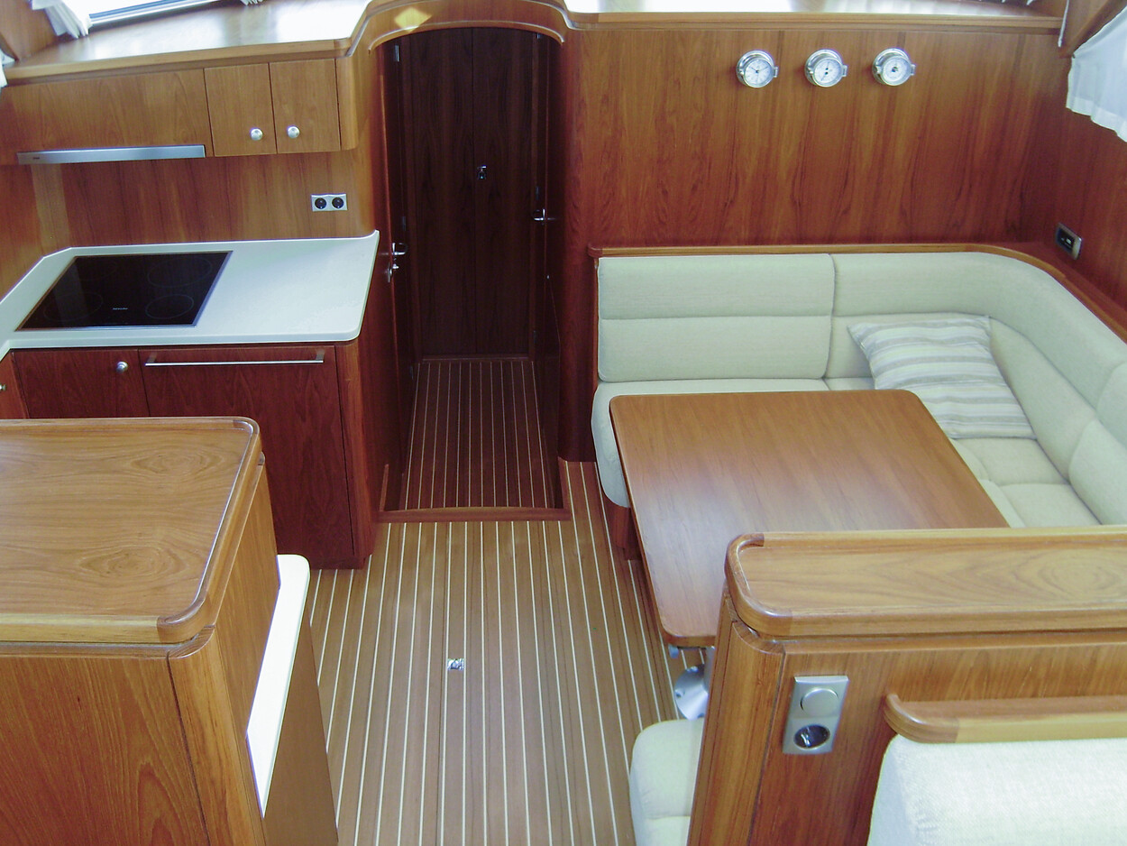 foto: 20 Alm Kotter 17.60 fly