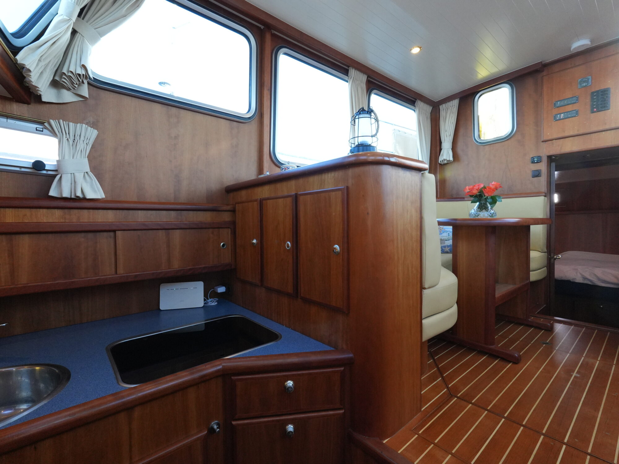 foto: 57 Jetten Jetten Bully 9.60 AK