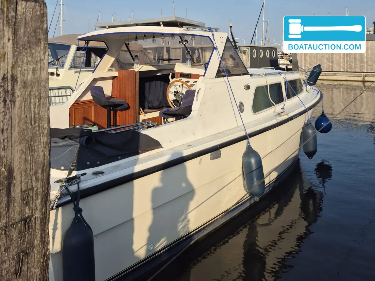 foto: 12 Waterland 850 OK