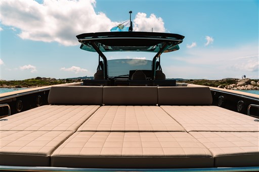 foto: 23 Pardo Yachts 50 - New