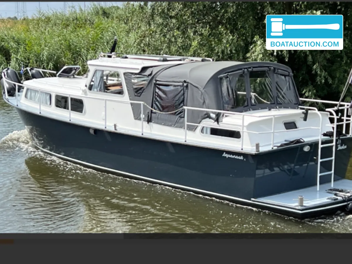 foto: 19 Aquanaut Kruiser 1035 OK AK