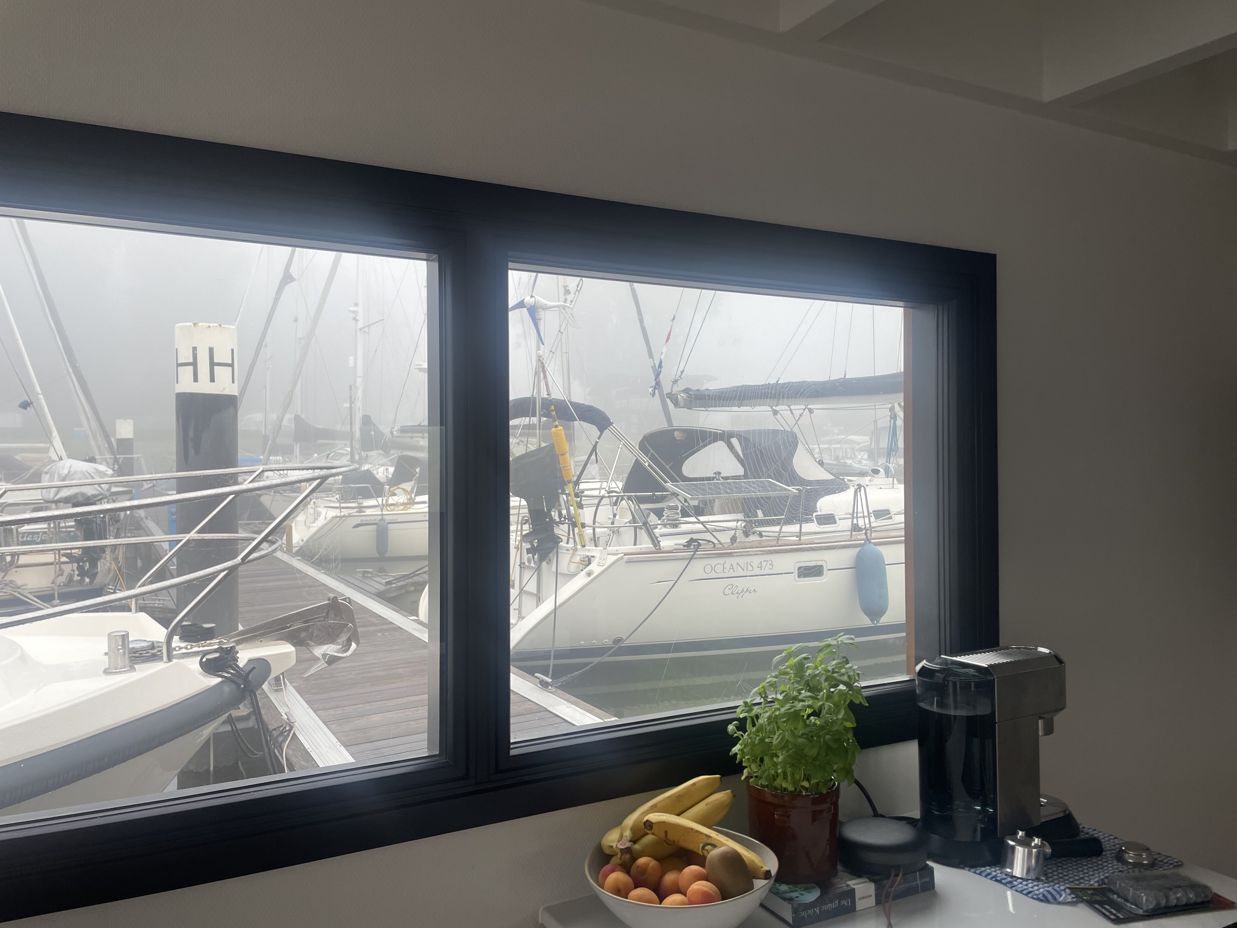 foto: 14 TMBoats TMB60eco Met Ligplaats Numansdorp