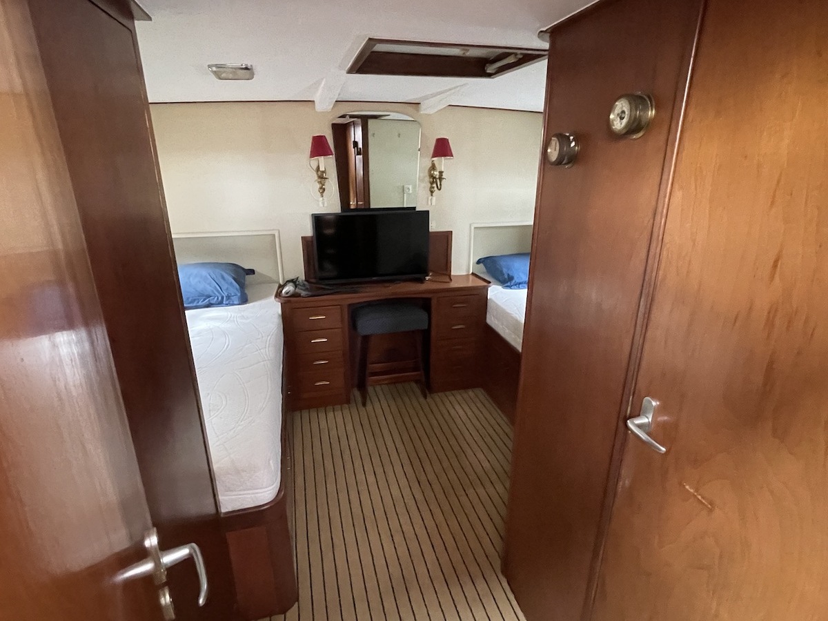 foto: 16 Super van Craft 1400