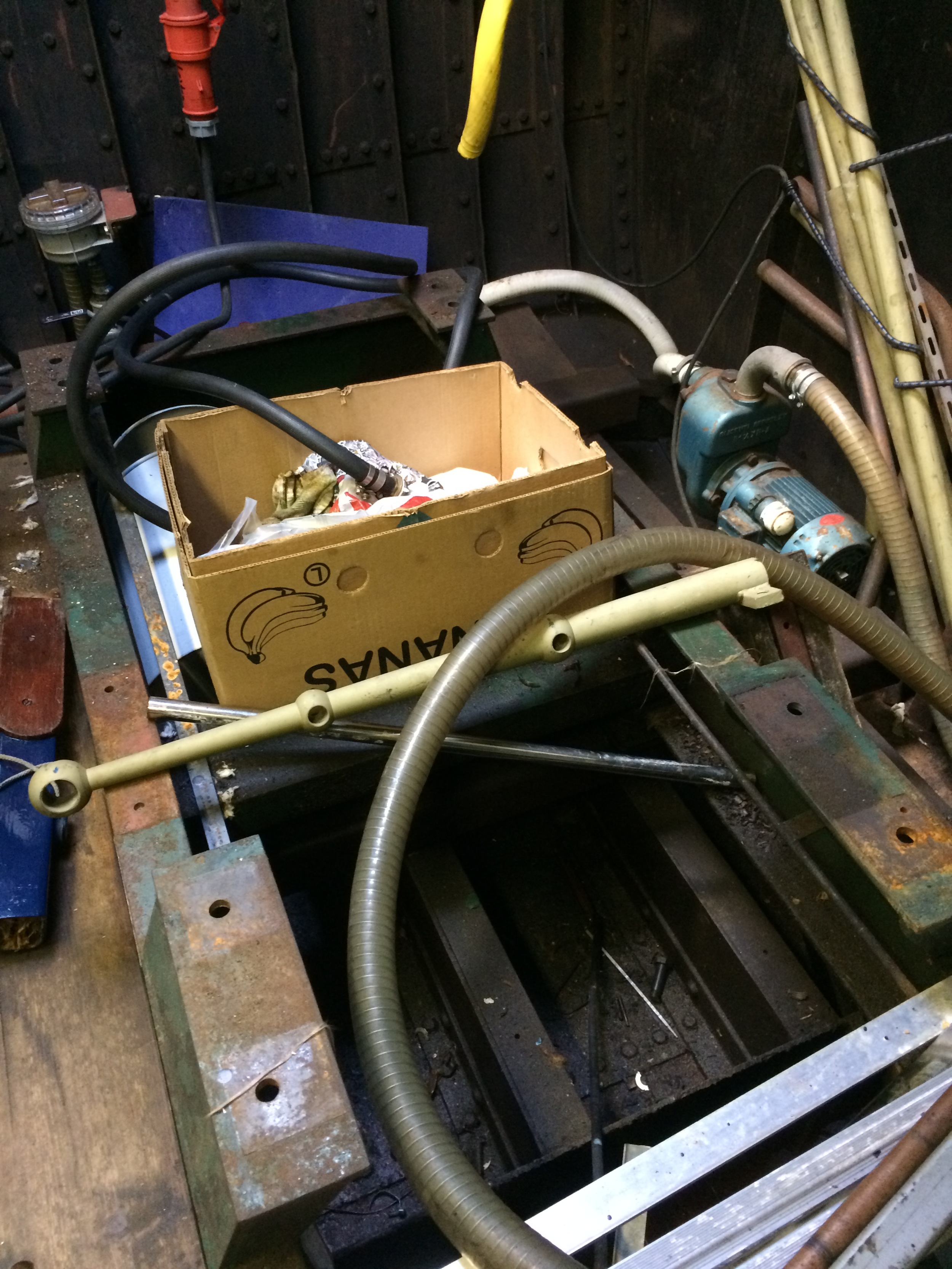 foto: 44 Luxe Motor 31.50