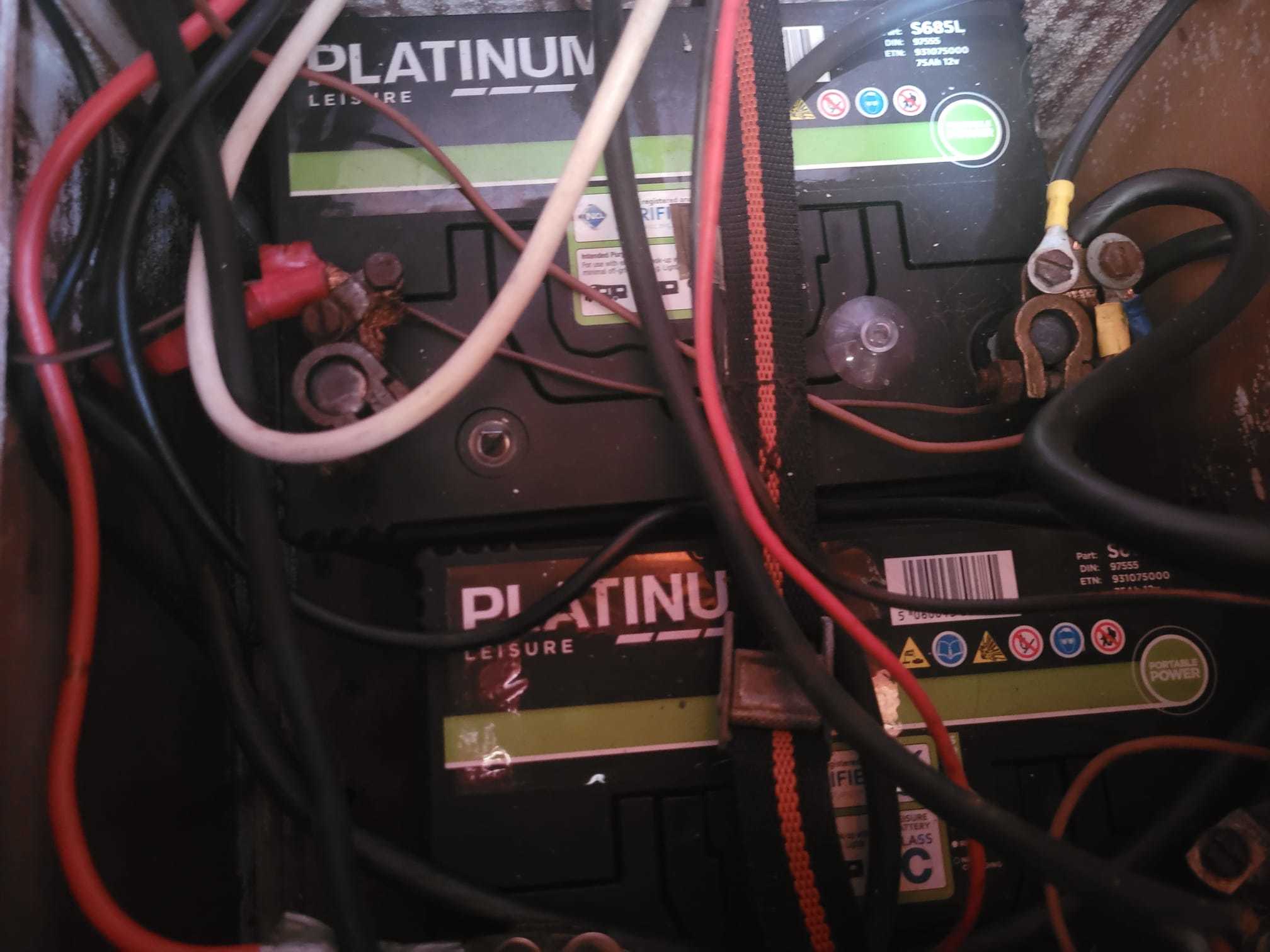 foto: 20 Albin 27 (ex-zeilboot)