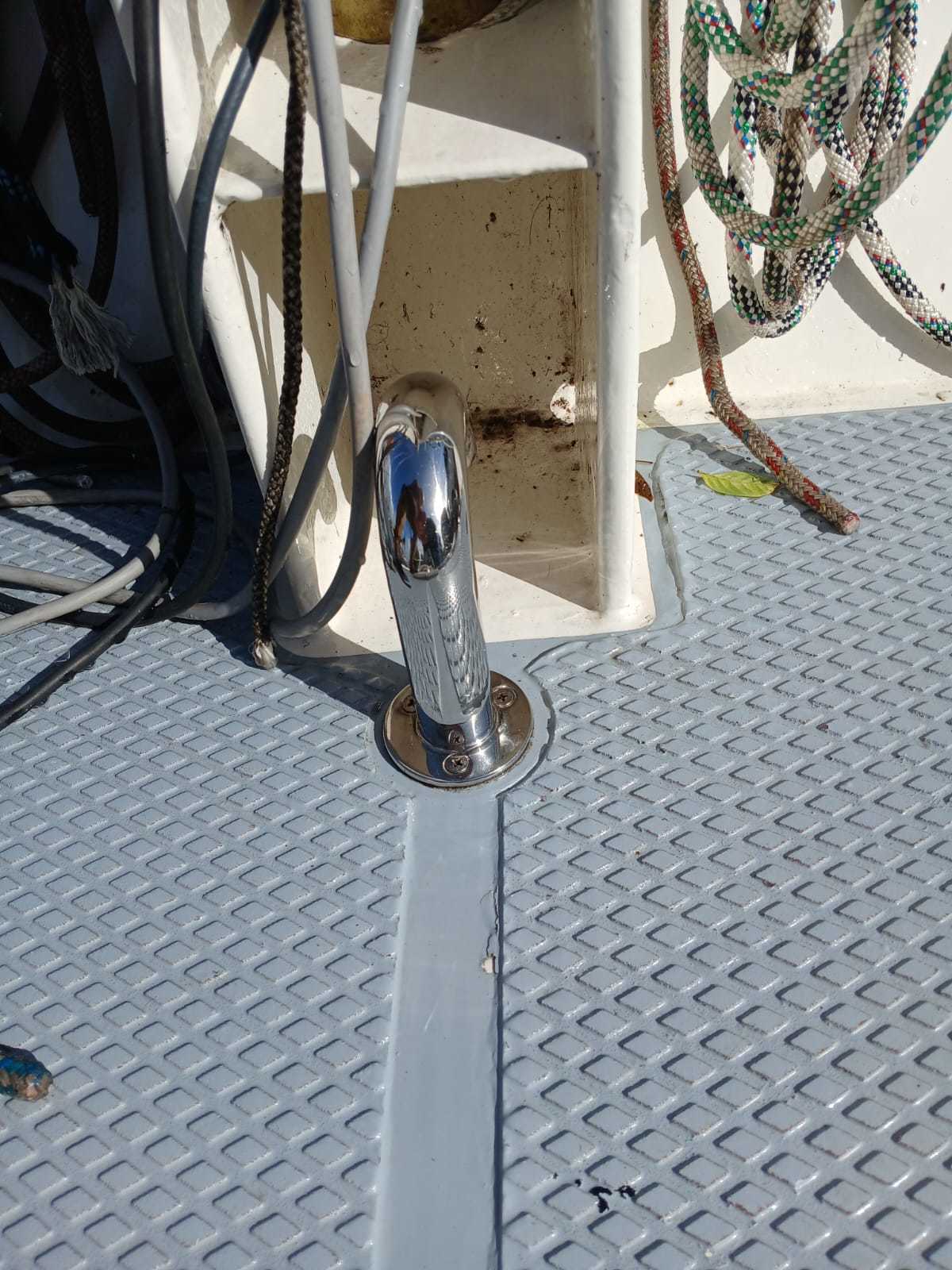 foto: 30 Nienke II AK Ketch