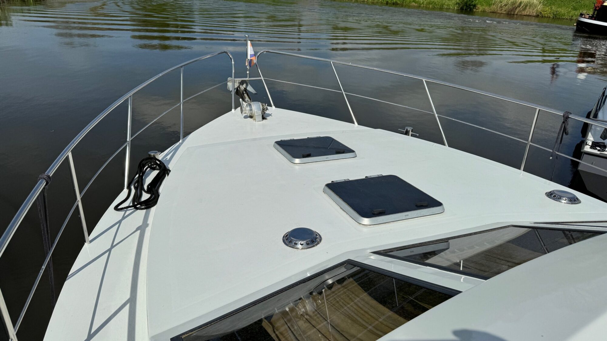 foto: 33 Vri-Jon Vri-Jon Contessa 37 AK Cabrio