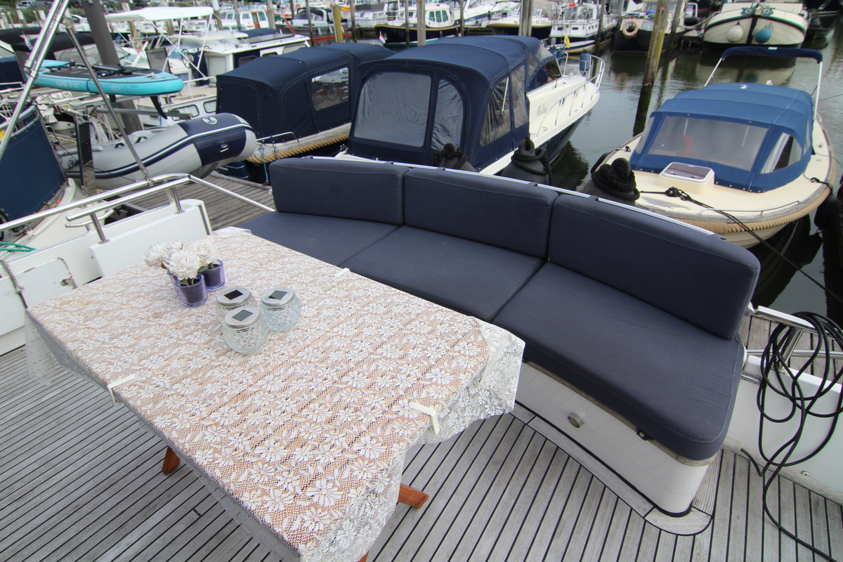 foto: 23 Zijlmans Eagle 1500 Cabrio
