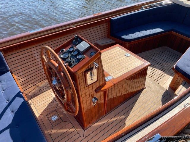 foto: 19 Victoria Sloep 720