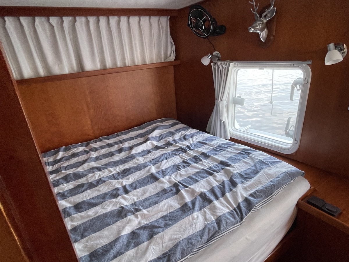 foto: 19 Bach 1050 GS