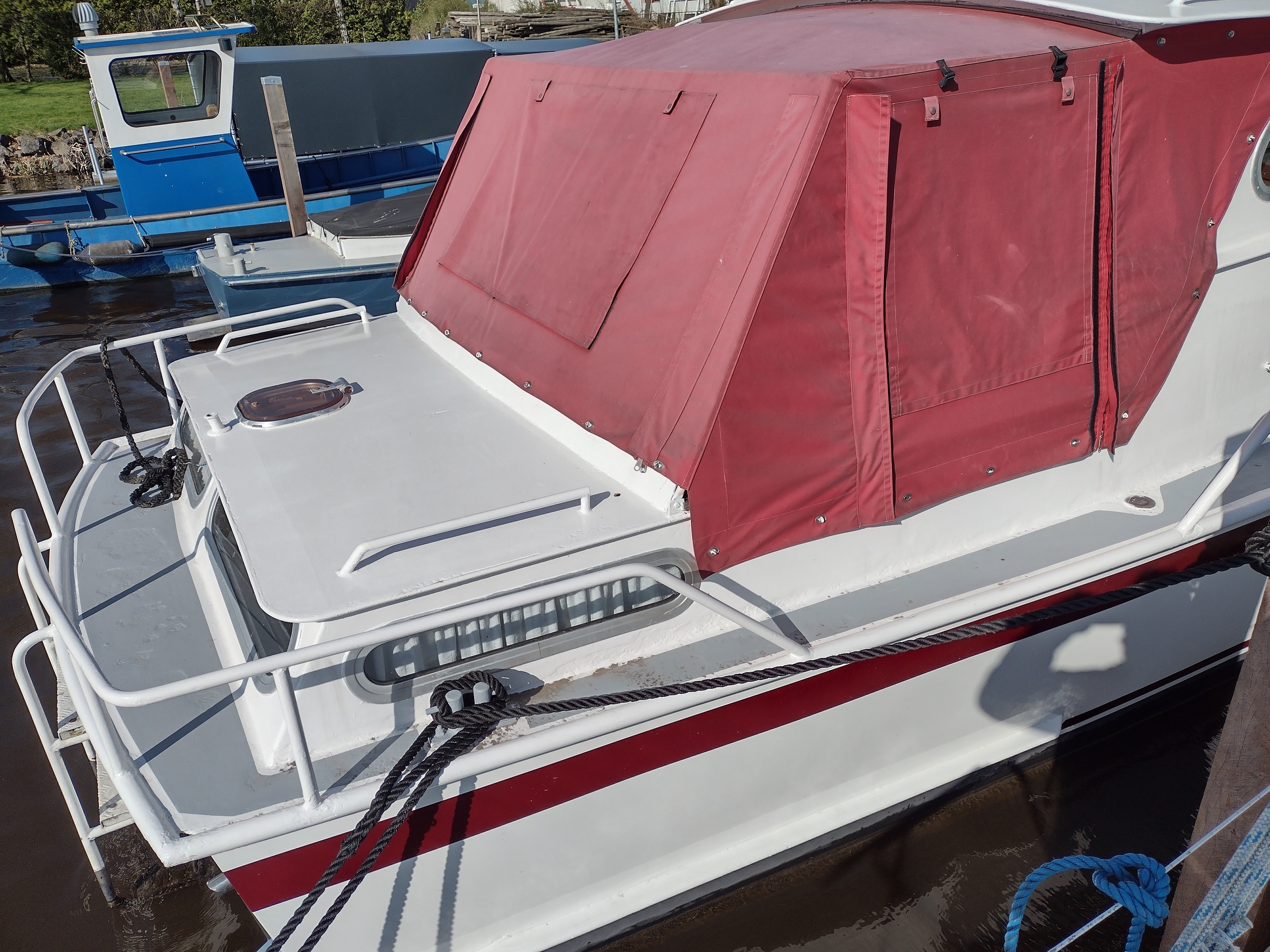 foto: 35 Boornkruiser 880 OK/AK