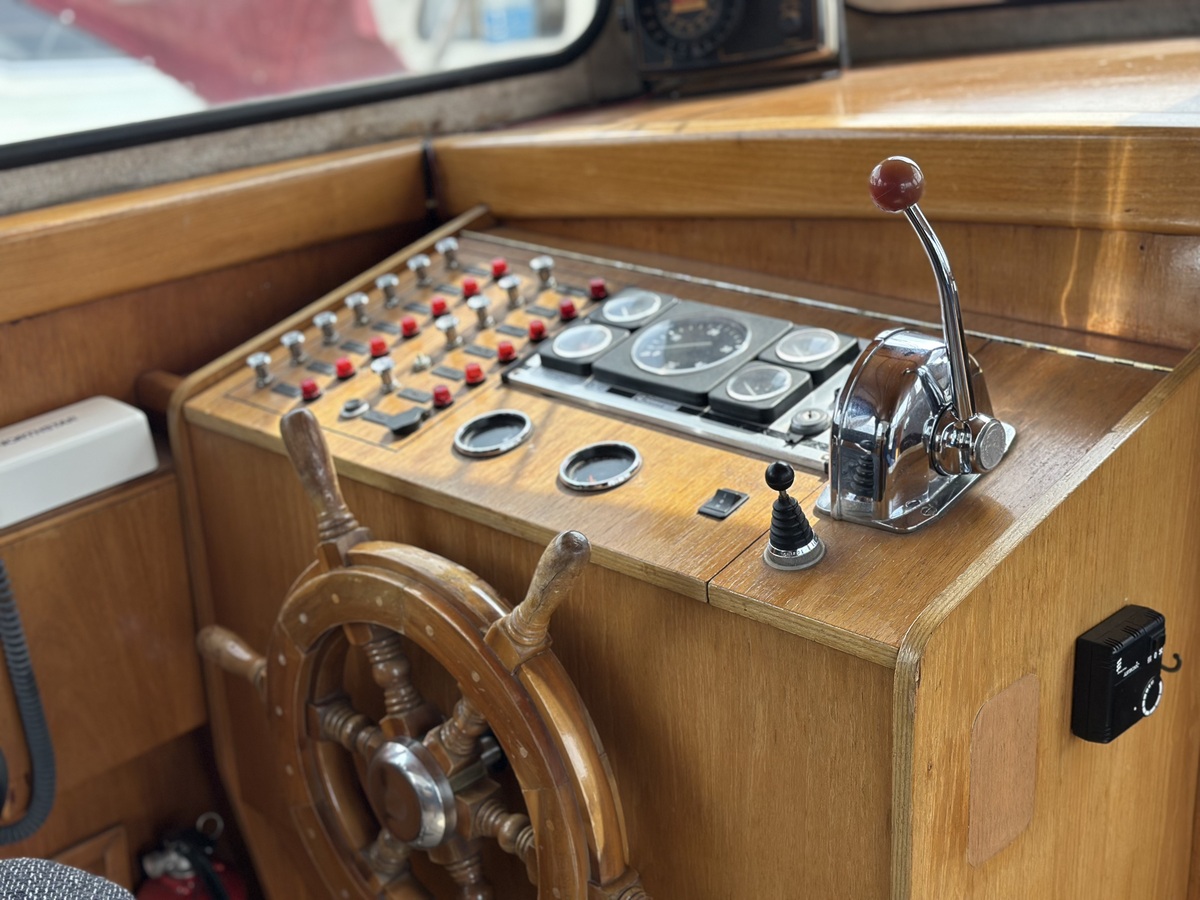 foto: 26 Koolmeeskruiser  GSAK