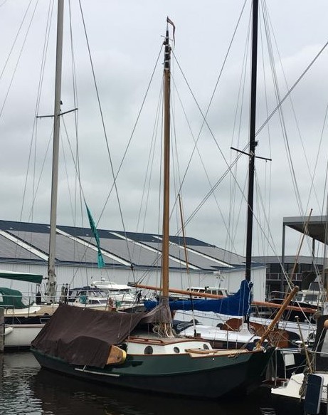 foto: 23 Zeeschouw Huitema 800