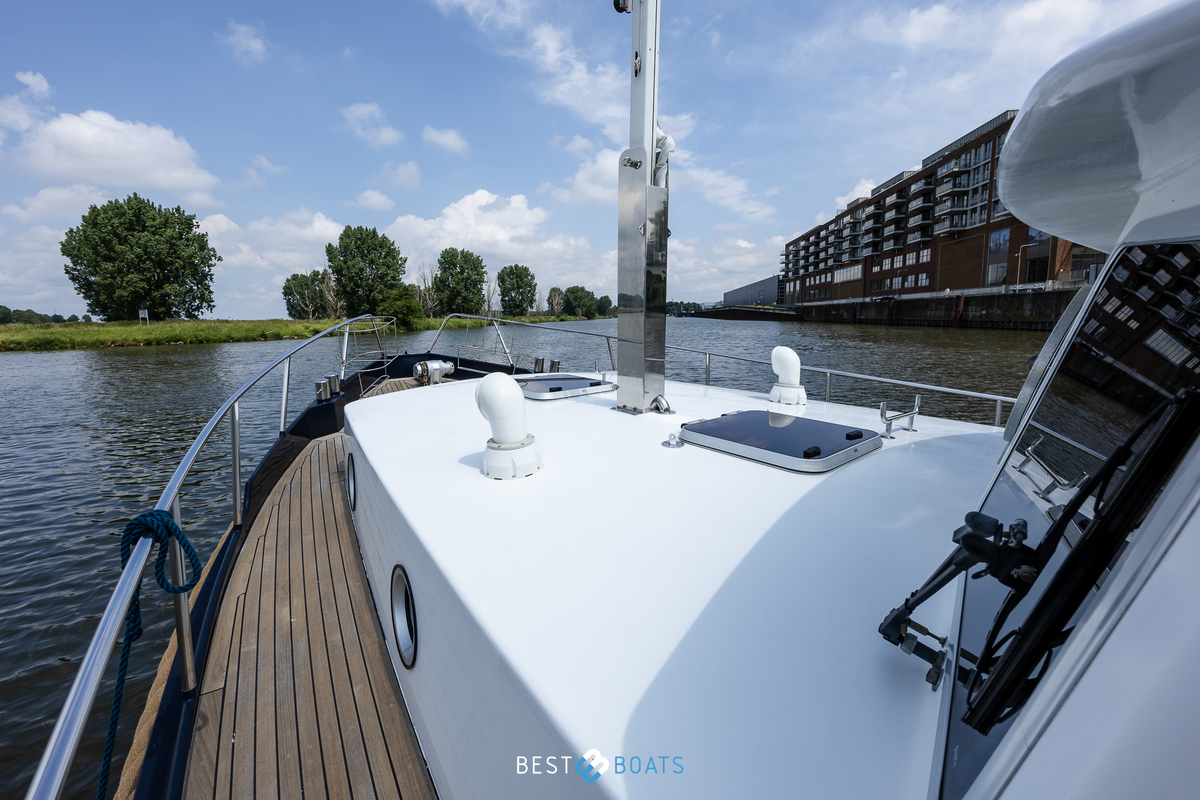 foto: 26 Linssen Classic Sturdy 400 AC Twin