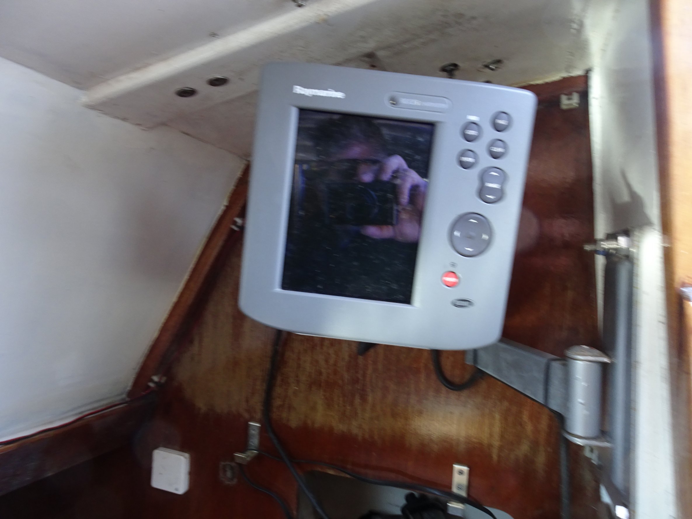 foto: 19 Waarschip 28 DL