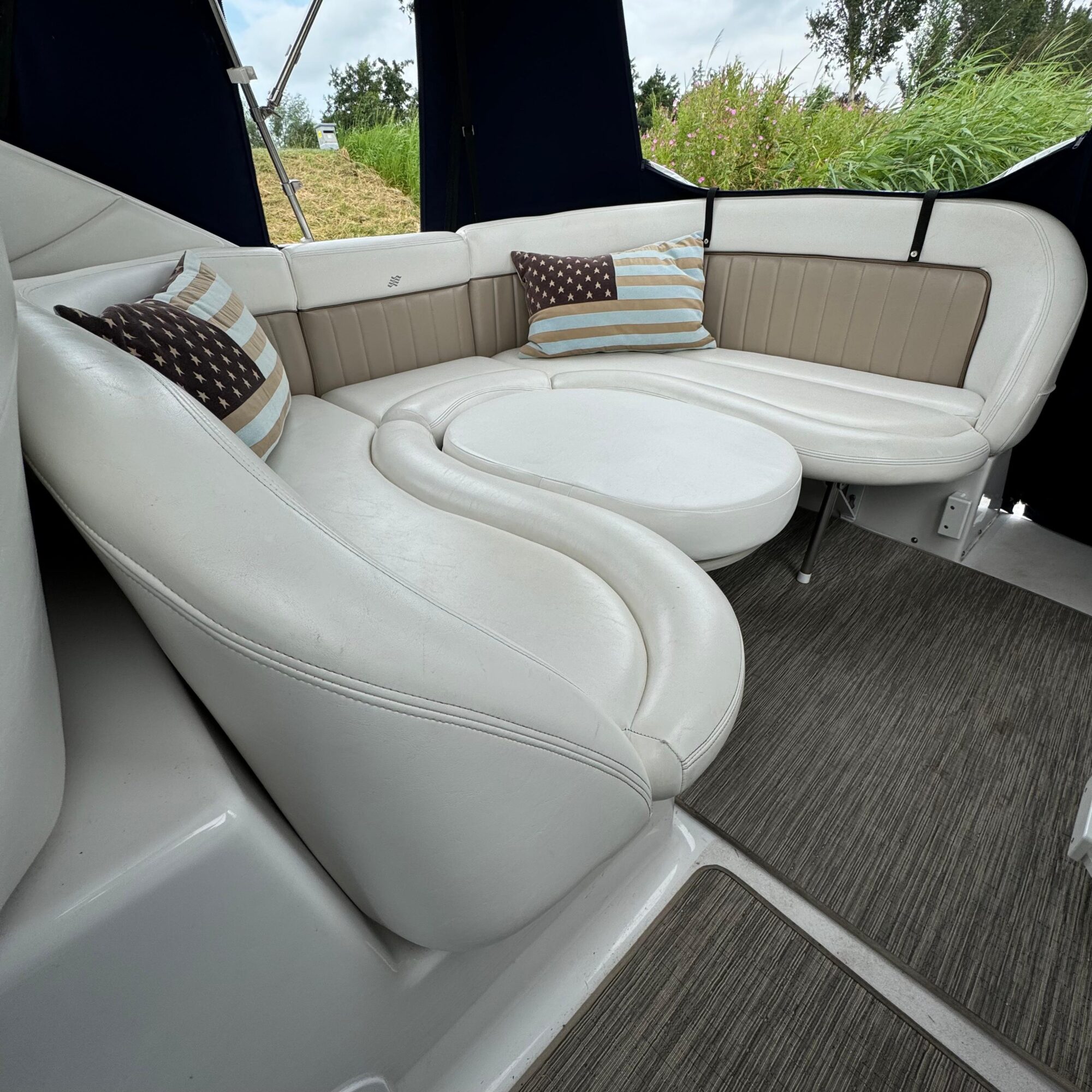 foto: 32 Four Winns Four Winns 248 Vista