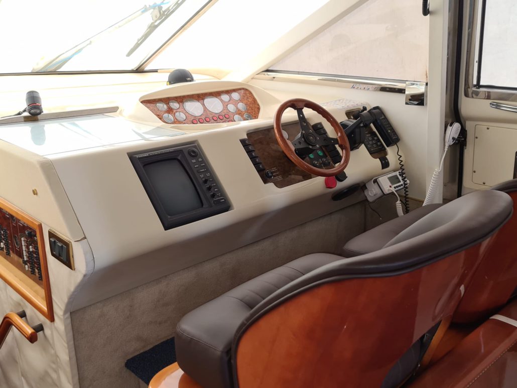 foto: 16 Princess 60