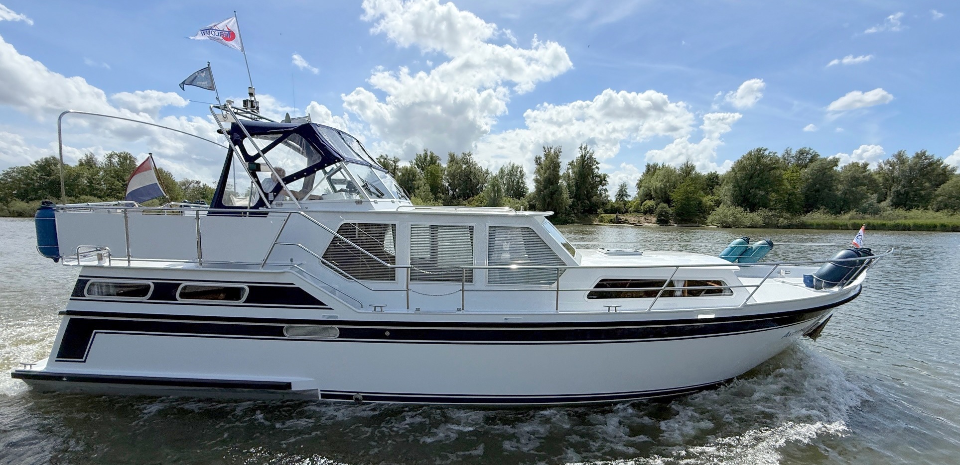 Smelne Smelne 11.40 AK Cabrio