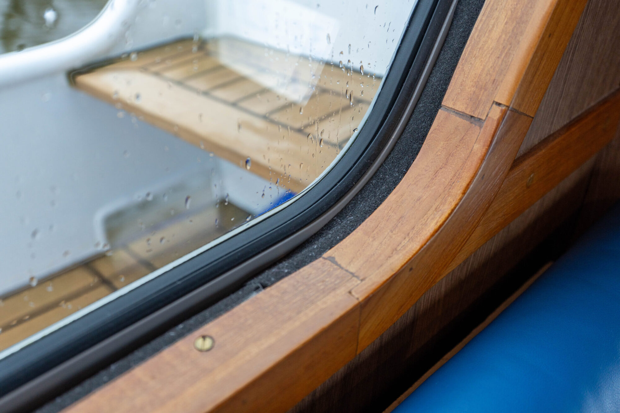 foto: 23 Kooiman Kooiman Spiegelkotter 13.50 AK