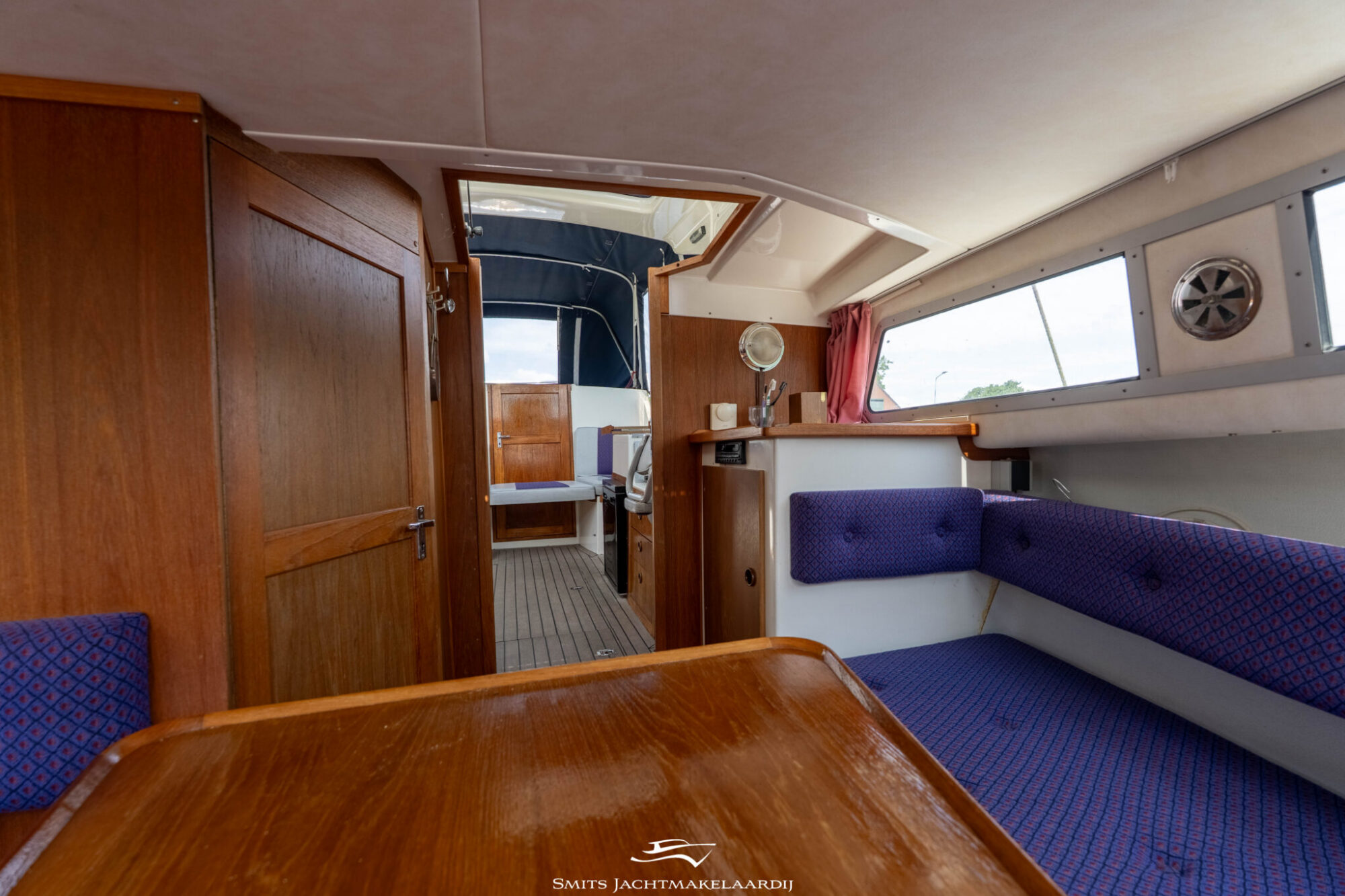 foto: 18 Saga Saga 27 OK/AK