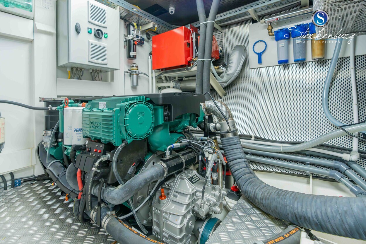 foto: 71 Holterman Commander 54