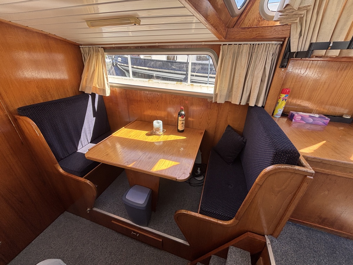 foto: 11 Crown 1020 GSAK